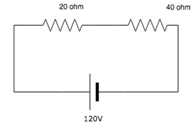 series circuits q1