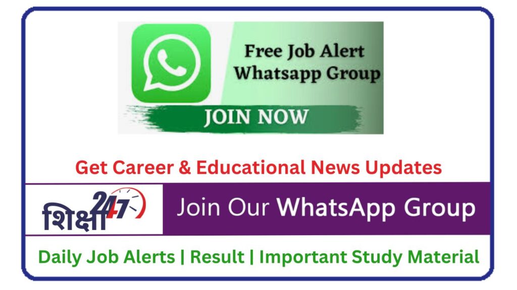 WhatsApp Group link