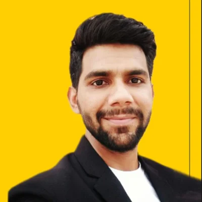 author image Mukesh Khunga