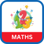 Mathematics logo