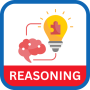 Reasoning logo